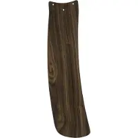 CasaFan Falcetto BA Plafondventilator 73 W (Ø x h) 132 cm x 340 mm Antiek-bruin Met afstandsbediening, Met wintermodus