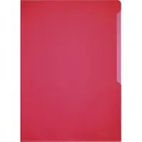 Durable Zichtmap Pp A4 0 12Mm