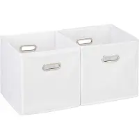 Relaxdays Aufbewahrungsbox
