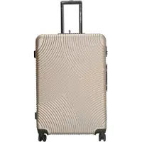 Enrico Benetti Louisville l reiskoffer 74cm champagne