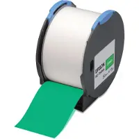 Epson RC-T5GNA TAPE GREEN