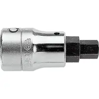 Facom schroevendraaierdoppen 6-kant 22mm - KT.22A