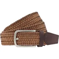 Vanzetti Riem bruin / donkerbruin