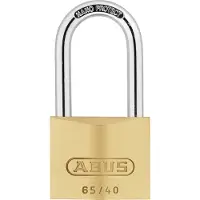 ABUS Hangslot 65/40Hb40 C/Dfnli - 65/40HB40 C - 65/40HB40 C