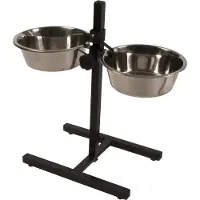 Duvo+ Ondersteuning Voor Dimbare Feeder 21 Cm