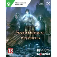 Spellforce 3 - Reforced - Xbox One & Xbox Series X