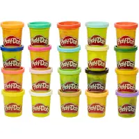 Play-Doh Emmer van Plezier