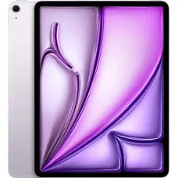 Apple iPad Air 7e generatie (2025 M3) 13 inch WiFi 256 GB paars