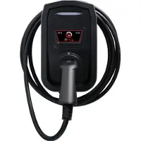 Ks Tools 117.7571 Wallbox Type 2 32 A 7.40 kW RFID