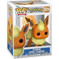 Funko POP! Pop! - Pokemon Flareon #629