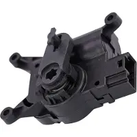 Valeo Stel element, mengklep voor o.a. AUDI, SEAT, SKODA, VOLKSWAGEN