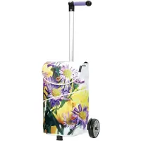 Andersen Shopper Trolley 'Unus Shopper MIX A10 ' gemengde kleuren