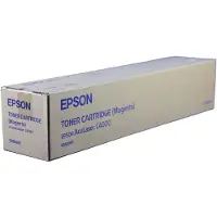 Epson S050089 toner magenta (origineel)