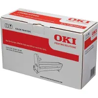 OKI - noir - kit tambour