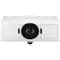 Ricoh Imaging Pj Wul5670 Projector
