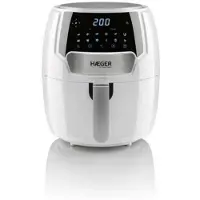 Haeger Af-d42.007a 1500w 4.2l Airfryer