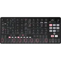 IK Multimedia IK Uno Synth Pro X - Analoge synthesizer