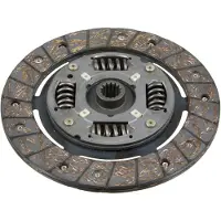 Blue Print ADW193109 Koppelingsplaat