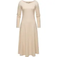 Ragwear Jurk 'Appero Long' nude