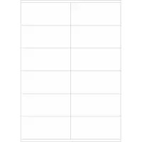 Schäfer Shop Power etiketten 105,0 x 48,0 mm