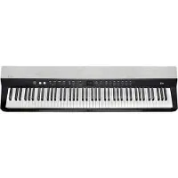 Kurzweil Ka P1 Digitaal stagepiano Black