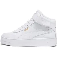 Puma Sneakers hoog 'Carina' | 36 | female