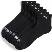 Puma Sokken grijs / zwart
