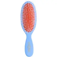 Mason Pearson N4 Pocket Nylon Hairbrush - Blue