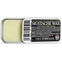 Guardenza - Snorrenwax Baardverzorging 15 ml