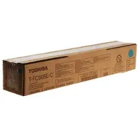 Toshiba T-FC505EC, kleur Azuro, 1 stuk