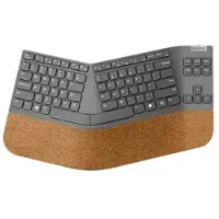 Lenovo Idg Go Split Draadloos Toetsenbord Spaans