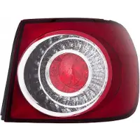 Diederichs 2215690 Achterlicht
