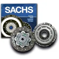 SACHS 3000 951 406 Koppelingsset