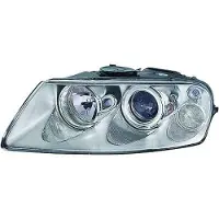 Diederichs 2285885 Koplamp