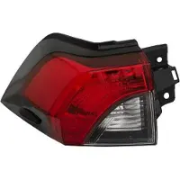 Diederichs 6688091 Achterlicht