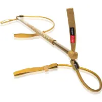 Gymstick Original 2.0, super strong - Gold