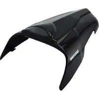Bodystyle Seatcover SV650/X 18- ZWART/YVB