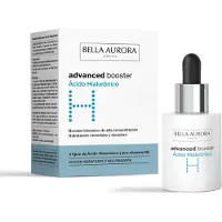 Bella aurora Ngl-187823 Geavanceerde Booster Gezichtsbehandeling 30ml
