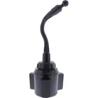 InLine bekerhouder adapter voor autohouders met kogelgewricht
