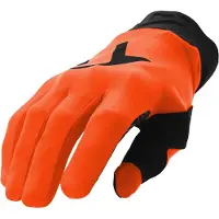 Acerbis MX Linear 2.0 Kid Kids Motorcross handschoenen