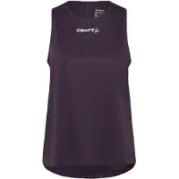 Craft Core Essence Singlet 2 - Dames - Maat S