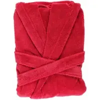 Abyss & Habidecor Badjas Alex Viva Magenta-L