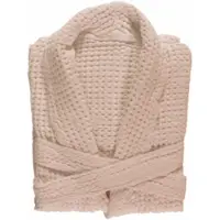 Abyss & Habidecor Badjas Pousada Nude-M