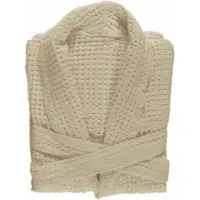 Abyss & Habidecor Badjas Pousada Sand-M