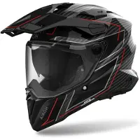 Airoh Commander 2 Stylish Full Carbon Motocrosshelm