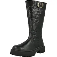 Steve madden Laarzen 'Gelina' zwart