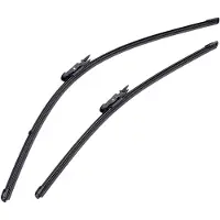 SWF Ruitenwisser 119284 SWF voor o.a. ALPINA, BMW, MERCEDES-BENZ