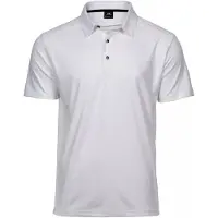 Tee Jays Luxury Sport Polo Heren XXL