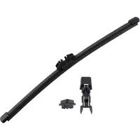 Valeo Ruitenwisser 578507 Valeo voor o.a. AUDI, FIAT, LAND ROVER, LEXUS, MERCEDES-BENZ, MINI, SEAT, SKODA, VOLKSWAGEN, VOLVO