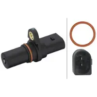 Hella Krukassensor 6PU 009 167-351 Hella voor o.a. AUDI, SEAT, SKODA, VOLKSWAGEN